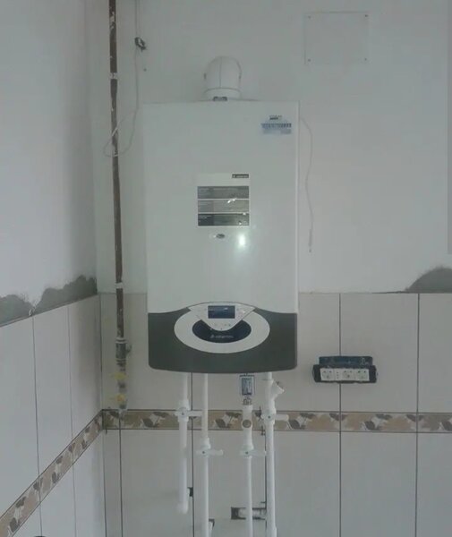 Montez centrale/ izolez centrale