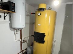 Montez centrale/ izolez centrale