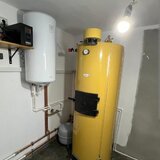 Montez centrale/ izolez centrale